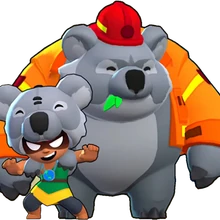Nita Brawl Stars Viki Fandom