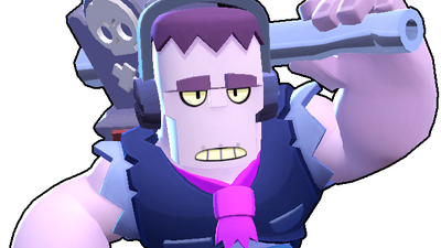 Discuss Everything About Brawl Stars Wiki Fandom
