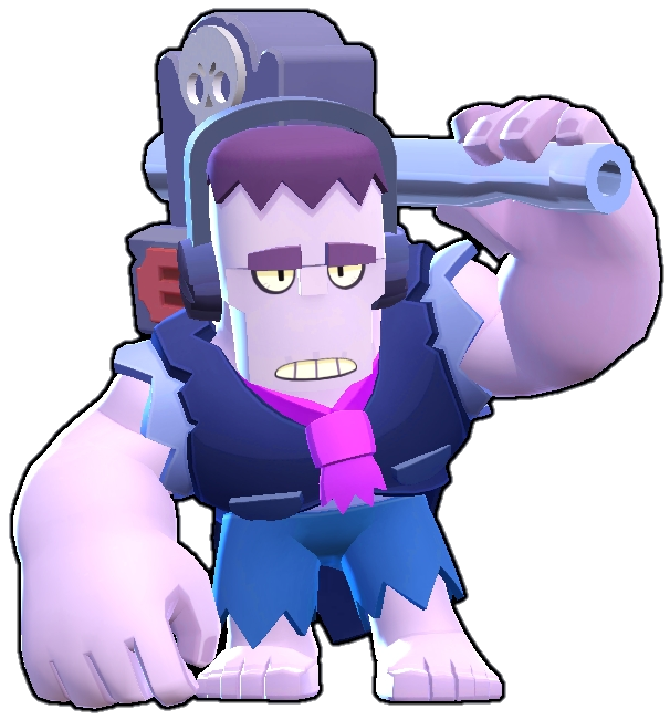 Brawl Stars All Characters Slideshow Quiz By Valaki - brawl stars frank zeichnen