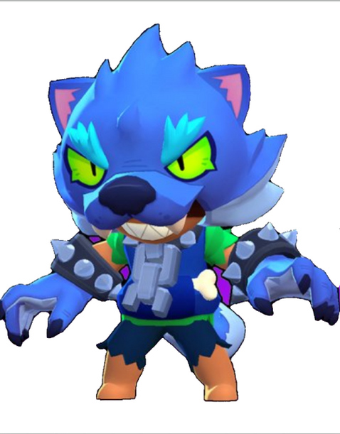 Leon | Brawl Stars Wiki | Fandom