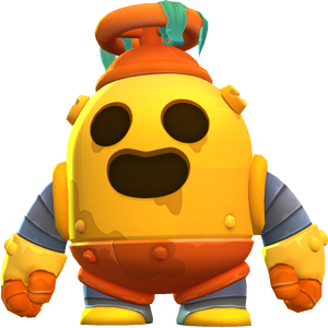 Discuss Everything About Brawl Stars Wiki | Fandom