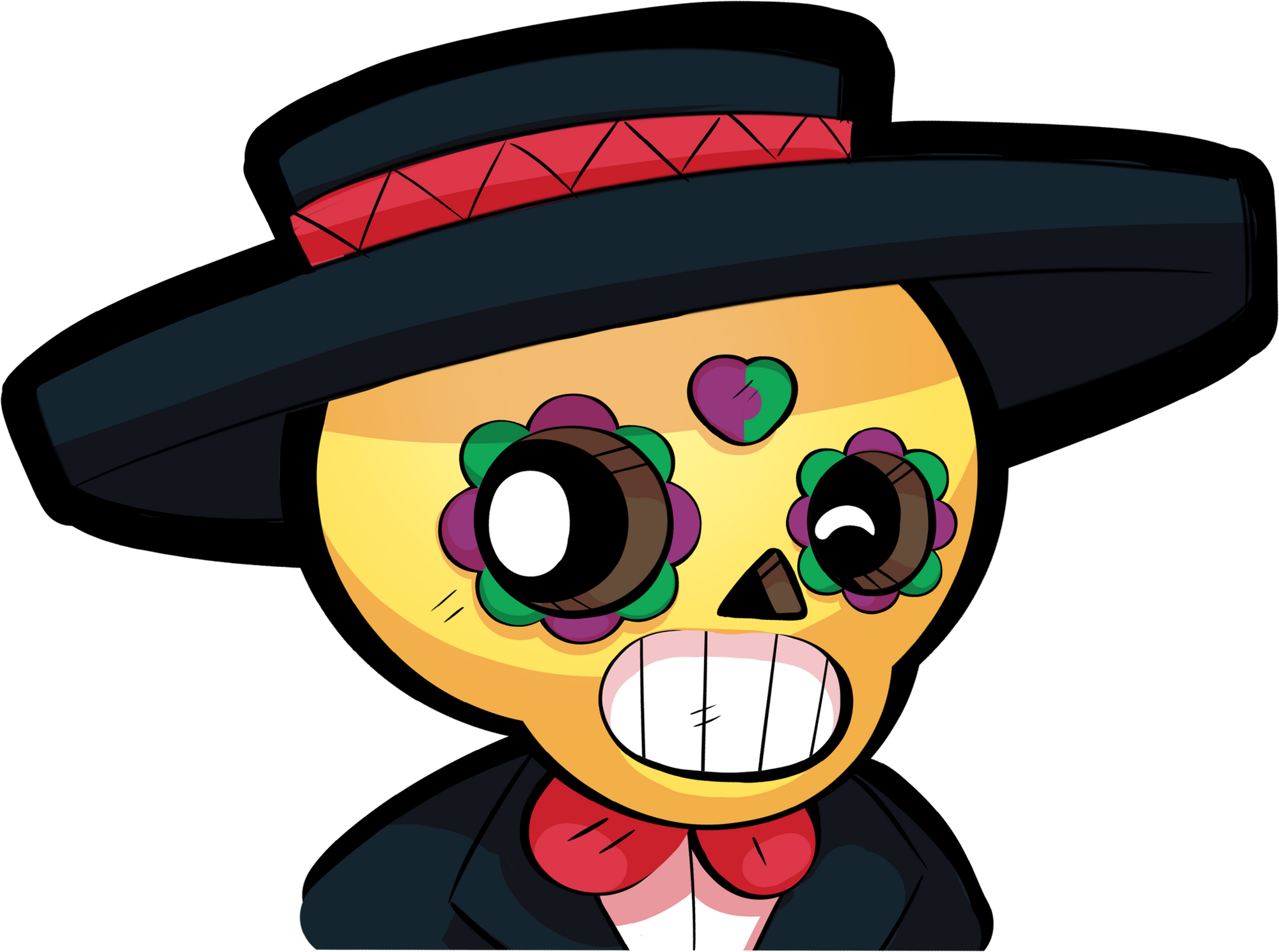 Poco | Wiki Brawlstars | Fandom