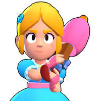 Piper Brawl Stars Wiki Fandom