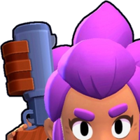 Shelly Brawl Stars Wiki Fandom