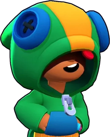Leon Brawl Stars Viki Fandom