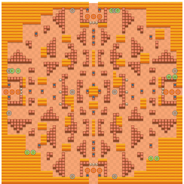 Rockwall Brawl Brawl Stars Wiki Fandom