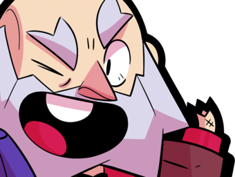 Dynamike Brawlstars Wiki Fandom