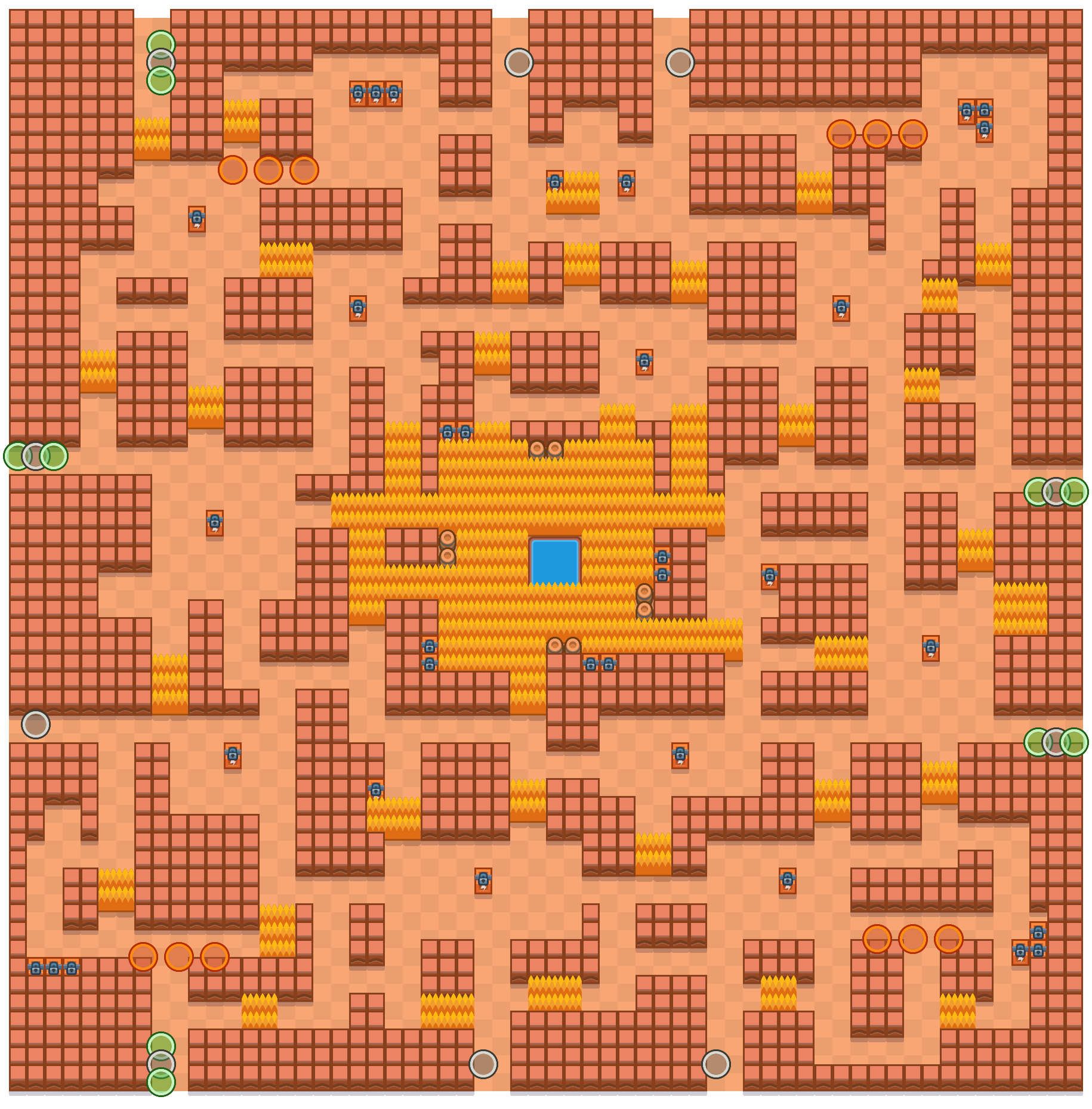 Cavern Churn | Brawl Stars Wiki | Fandom