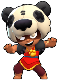 Nita | Brawl Stars Wiki | Fandom