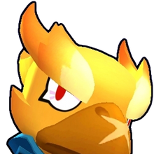 Crow Wiki Brawlstars Fandom
