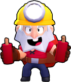 Dynamike Skin-Default