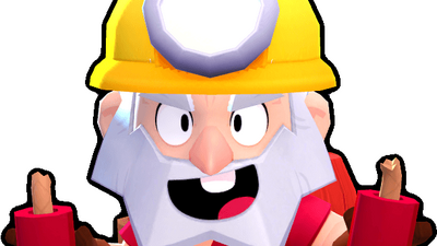 Discuss Everything About Brawl Stars Wiki | Fandom