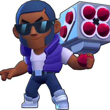 Brawl Stars Photos Facebook
