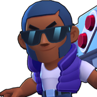 Brock Brawl Stars Wiki Fandom