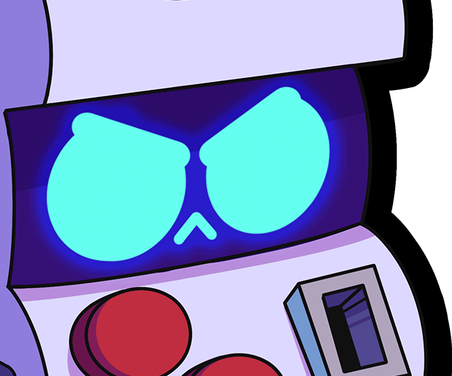 8 bit brawlstars wiki fandom 8 bit wiki