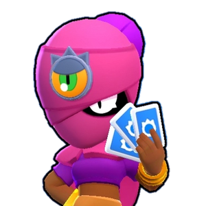 Tara Brawl Stars Viki Fandom