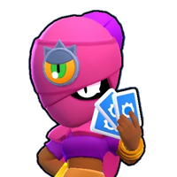 Tara Brawl Stars Viki Fandom