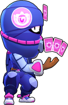 Tara | Brawl Stars Wiki | Fandom