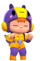 Bea | Brawl Stars Wiki | Fandom