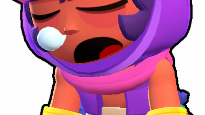 It39s A Sandy Comics Brawl Stars Leon X Sandy Po Polsku Skachat S