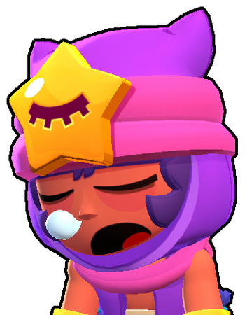 Sandy Brawl Stars Wiki Fandom