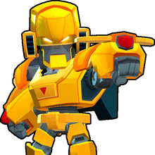 Star Points Brawl Stars Wiki Fandom