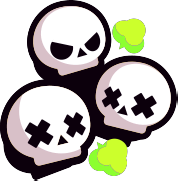 Supervivencia En Duo Brawlstars Wiki Fandom