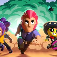 Zadymiarze Brawl Stars Wiki Fandom
