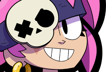 Penny Brawl Stars Wiki Fandom