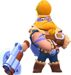 Bull | Brawl Stars Wiki | FANDOM powered by Wikia