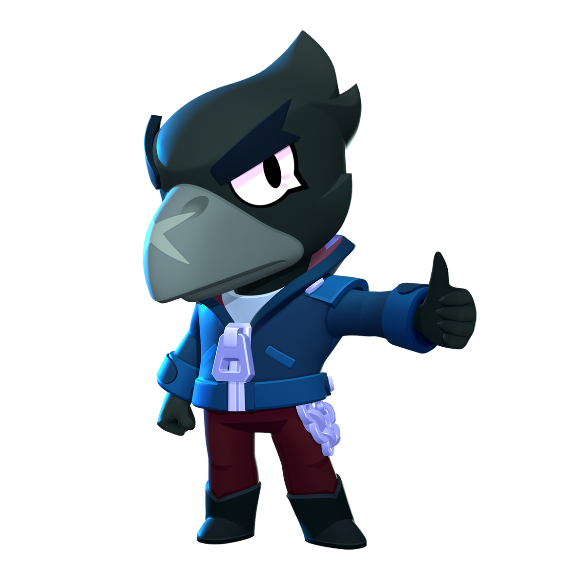 Corvo | Brawl Stars Wiki | Fandom