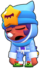 Sandy | Brawl Stars Wiki | Fandom