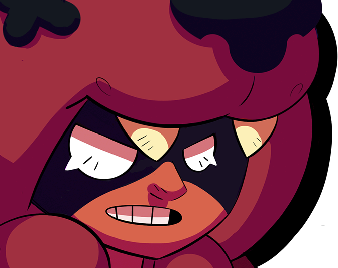 brawl stars nita