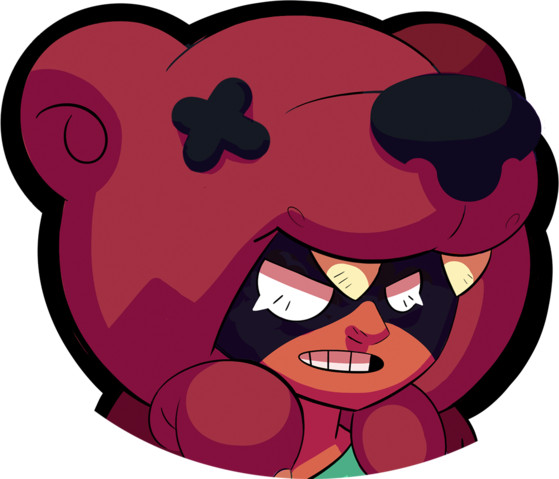 Nita Wiki Brawlstars Fandom