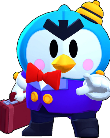 Pan P Brawl Stars Wiki Fandom