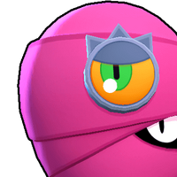 Tara Brawl Stars Wiki Fandom