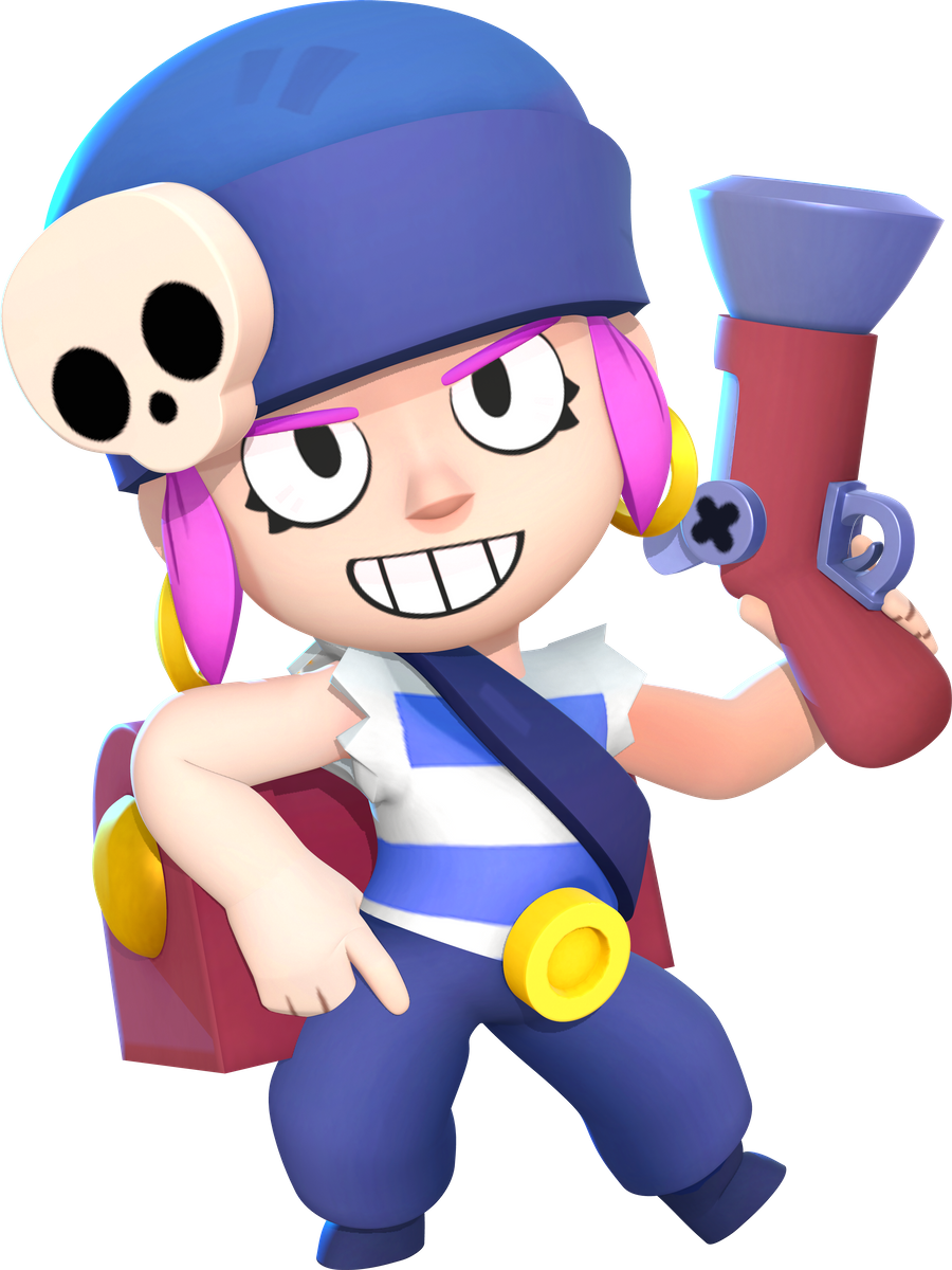 Penny | Brawl Stars Wiki | Fandom