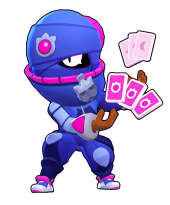 Tara Brawl Stars Wiki Fandom