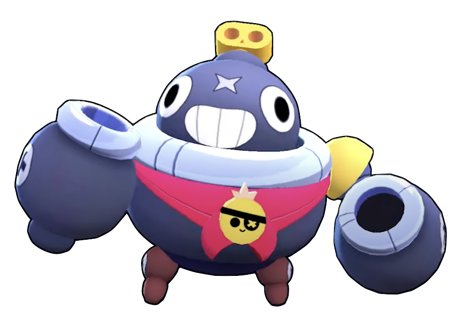 Tick | Brawl Stars Wiki | Fandom