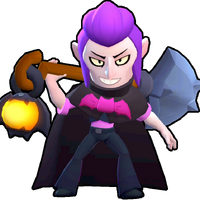 Mortis Brawl Stars Wiki Fandom