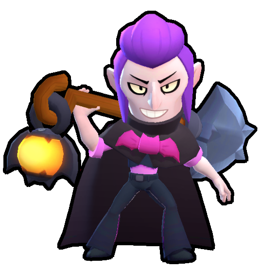 Mortis | Brawl Stars Wiki | Fandom