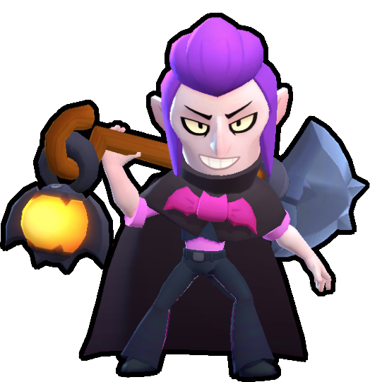 Mortis | Brawl Stars Wiki | Fandom