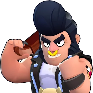 Bull Brawl Stars Wiki Fandom