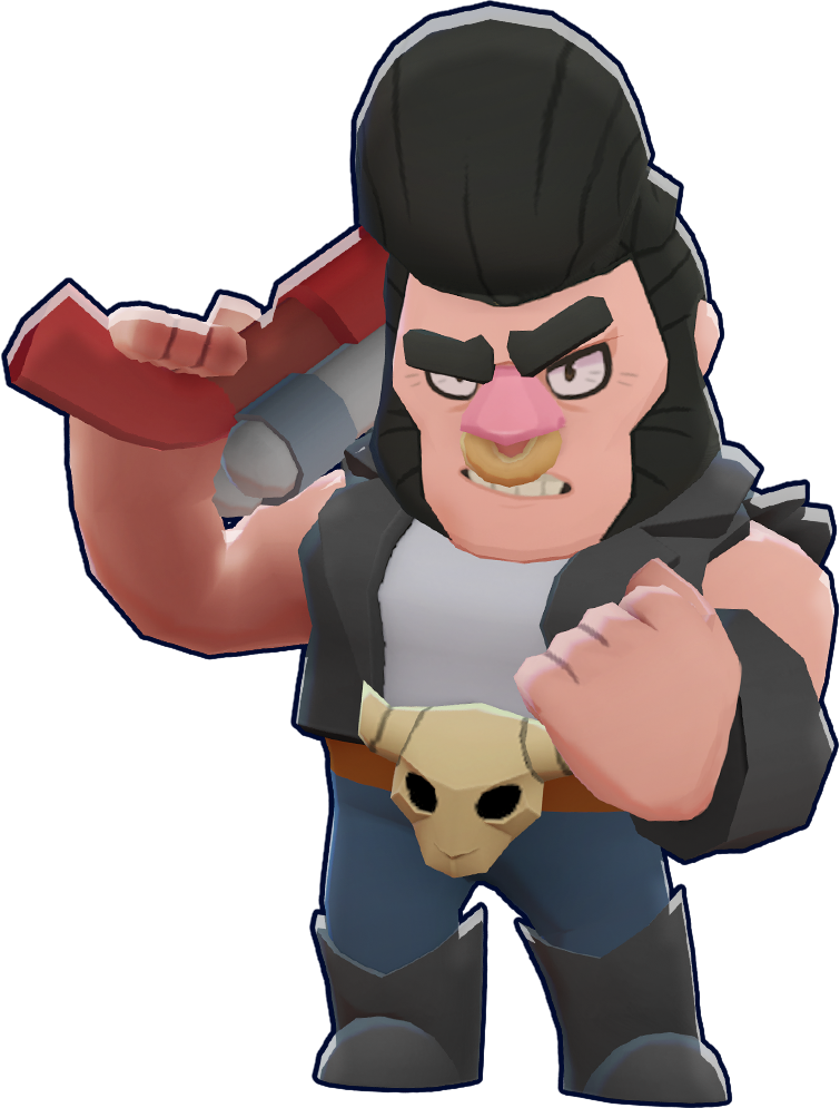 Strategy Guides | Brawl Stars Wiki | FANDOM powered by Wikia