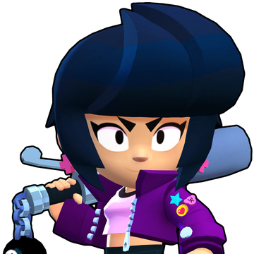 Bibi Brawl Stars Wiki Fandom