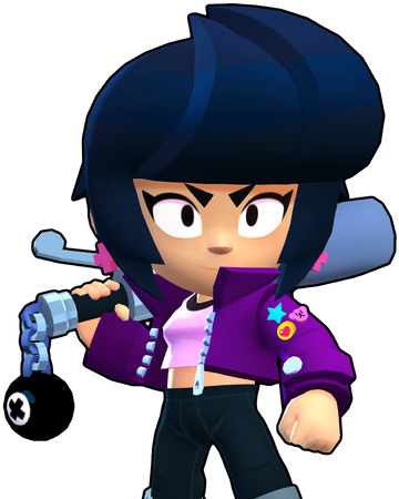 Brawl Stars Official Wallpaper Clash Of Clans Clash Royale