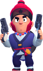 Colt | Brawl Stars Wiki | Fandom