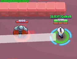 Колетт Атака