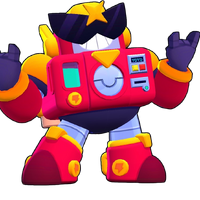 surge brawl stars wiki fandom