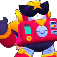 Surge Brawl Stars Wiki Fandom